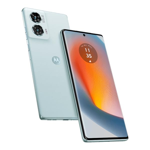 Motorola Edge 50 Fusion 5G 512GB