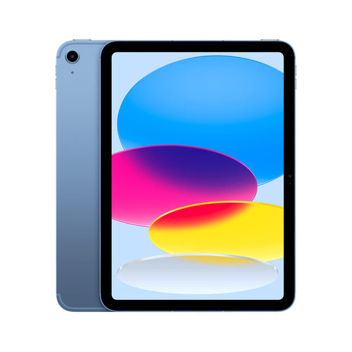 Apple iPad 10.9" 10th Gen (2022) 64 ГБ WiFi