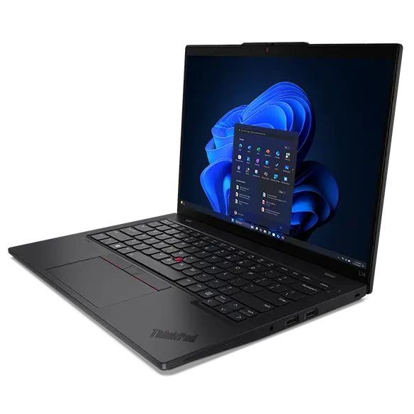 Ноутбук Lenovo ThinkPad L15 Gen 3 (Intel) 15,6"