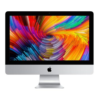 Apple iMac (Retina 4.5K, 24" 2021, 2 TBT3 + 2 USB-C, M1)