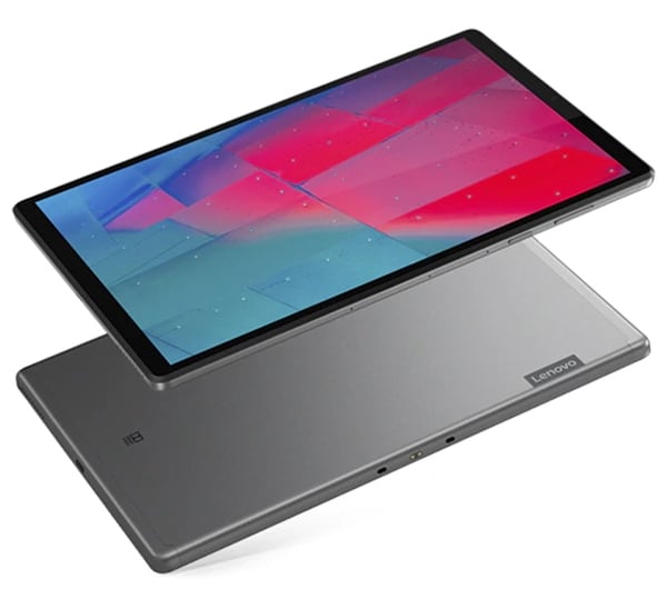 Lenovo Tab M10 FHD Plus (2-го поколения) 128 ГБ Wi-Fi