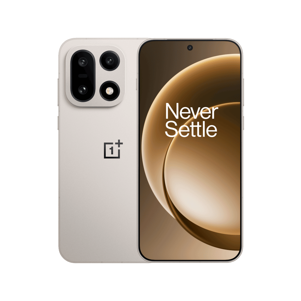 OnePlus 15R 5G 512GB
