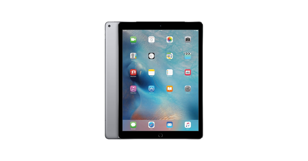 Apple iPad Pro 12.9" 2nd Gen (2017) 64GB WiFi + Cellular