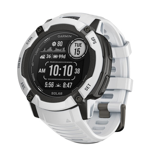 Garmin Instinct Solar
