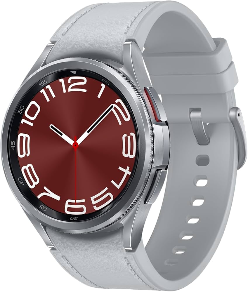 Samsung Galaxy Watch6 Classic 43mm BT R950