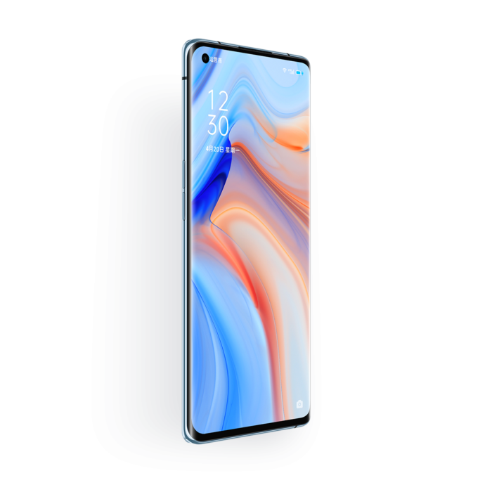 Oppo Reno4 Pro 5G 256GB