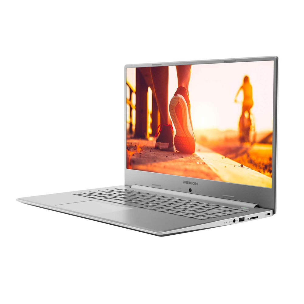 Medion Akoya P6645 15.6"