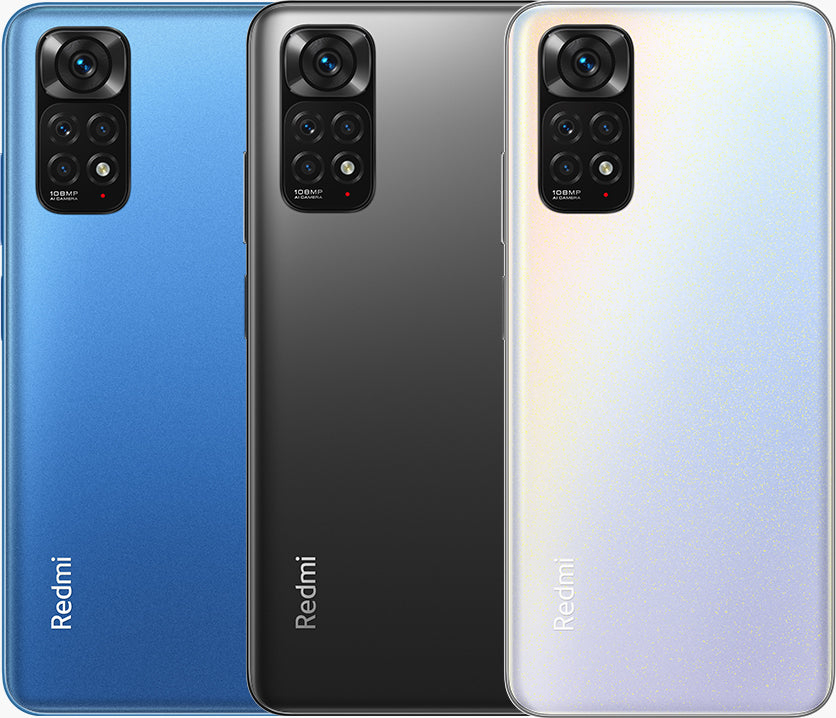Xiaomi Redmi Note 11S 64GB