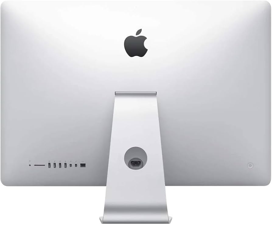 Apple iMac (Retina 4K, 21.5" 2019)