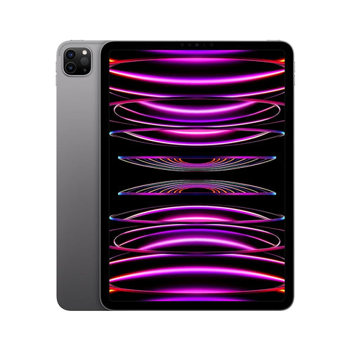 Apple iPad Pro 11" 4-го поколения (2022) 128 ГБ Wi-Fi