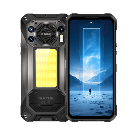 Oukitel WP18 32GB