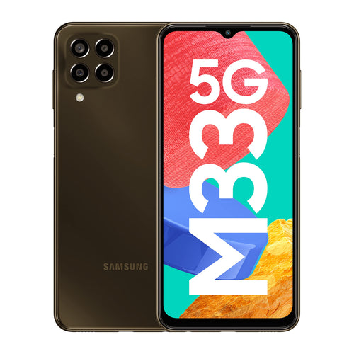 Samsung Galaxy M33 5G 128GB M336B