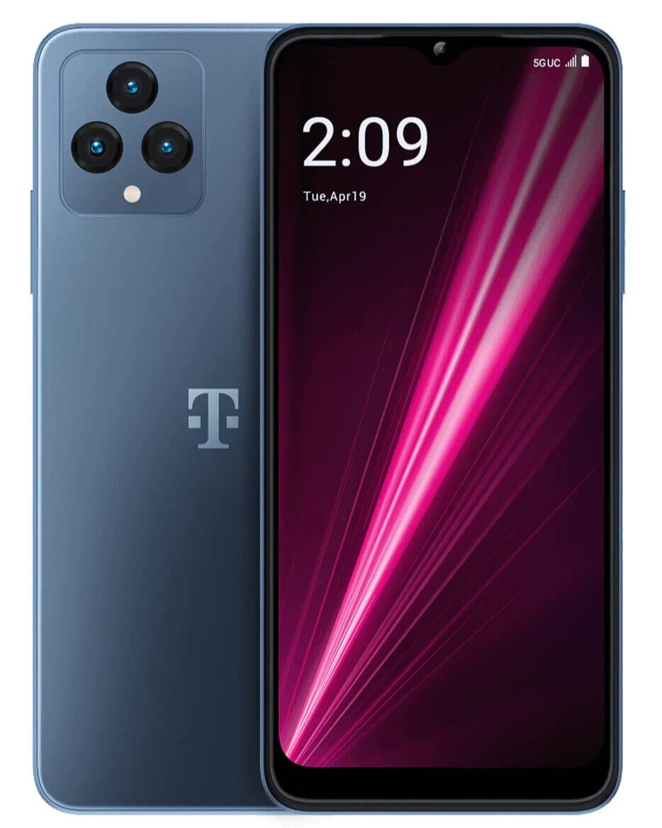 T-Mobile REVVL 6 Pro 5G 128GB
