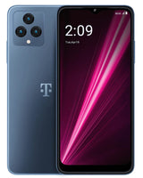 T-Mobile REVVL 6 Pro 5G 128GB