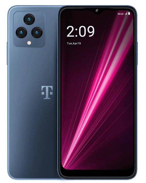 T-Mobile REVVL 6 Pro 5G 128GB