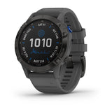 Garmin Fenix 6 Solar
