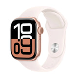 Apple Watch 42mm (1st Gen.) Aluminum Case