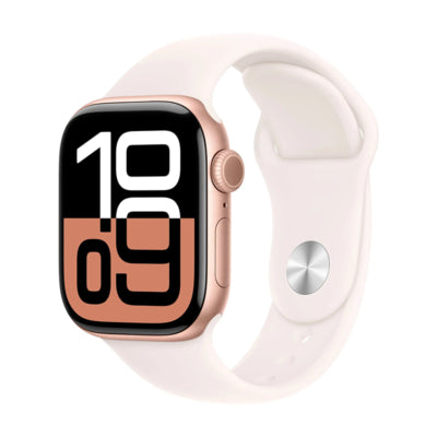 Apple Watch 42mm (1st Gen.) Aluminum Case