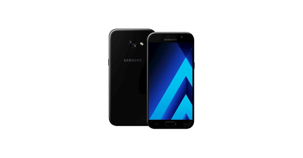 Samsung Galaxy A5 (2017) 32 ГБ A520F Single Sim