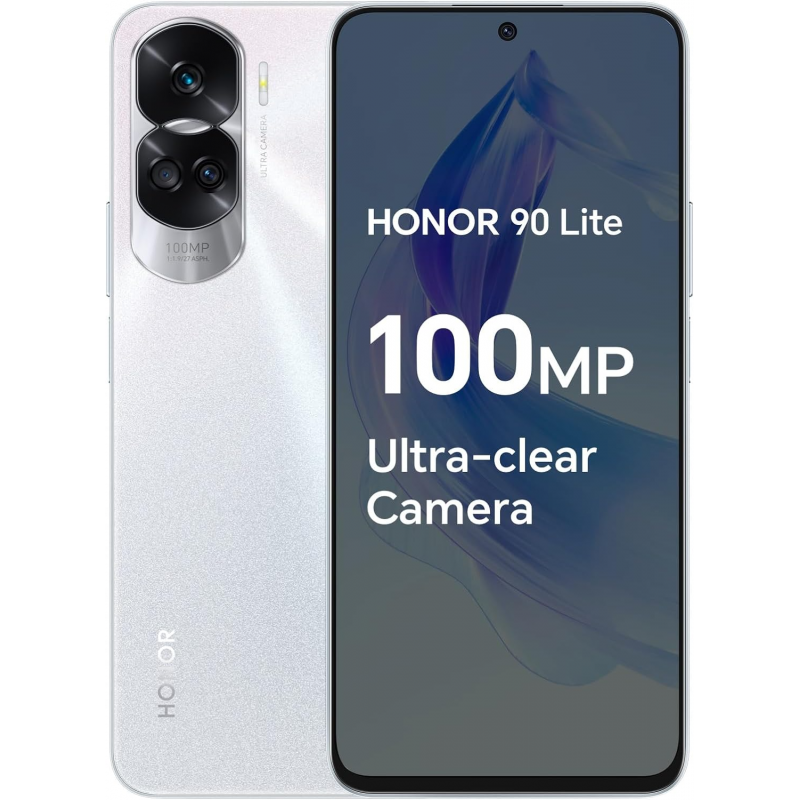 Honor 90 Lite 5G 256 ГБ