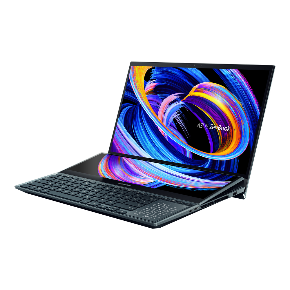 Asus Zenbook Pro Duo 15 OLED UX582 (11th Gen Intel) 15.6"