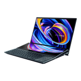 Asus Zenbook Pro Duo 15 OLED UX582 (11th Gen Intel) 15.6"