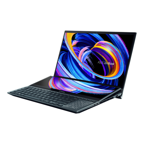 Asus Zenbook Pro Duo 15 OLED UX582 (11th Gen Intel) 15.6"