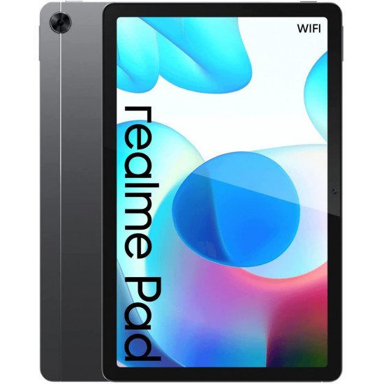 Realme Pad 10.4" 128 ГБ LTE