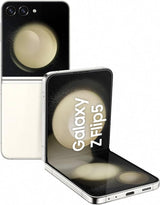 Samsung Galaxy Z Flip5 5G 512GB F731