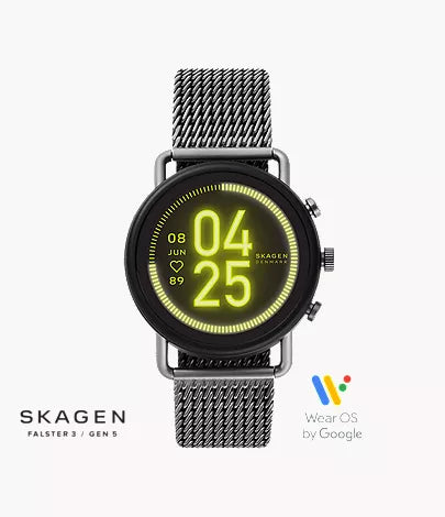 Skagen Falster 3