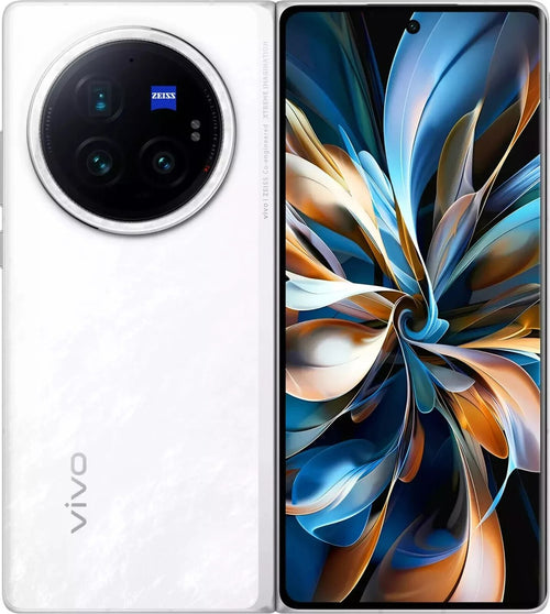 VIVO X Fold3 Pro 5G 512GB