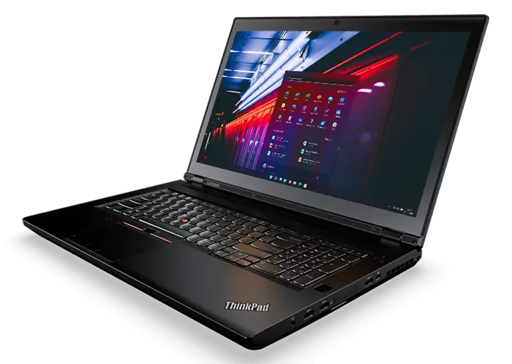Lenovo ThinkPad P71 17.3"