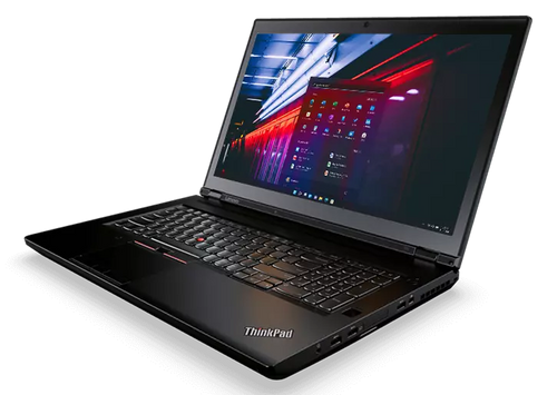 Lenovo ThinkPad P71 17.3"
