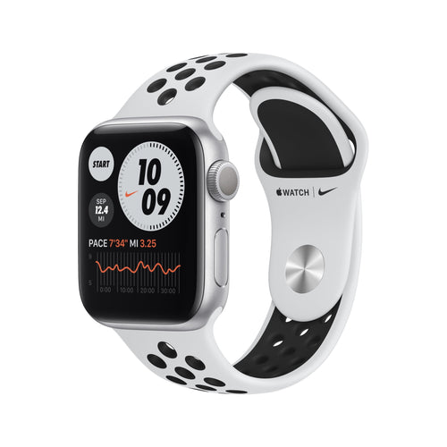 Apple Watch Series 6 Nike 44mm GPS+Cellular Aluminum Case