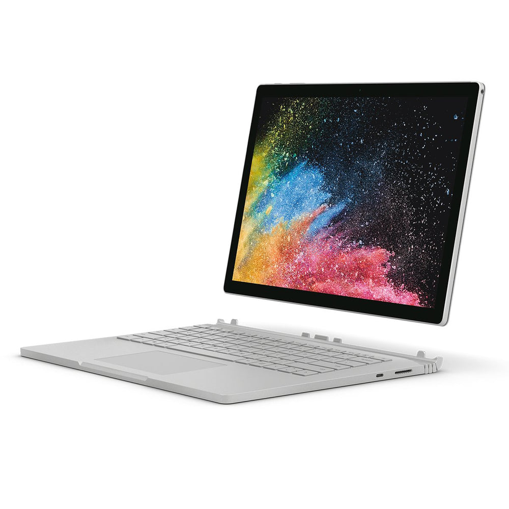 Microsoft Surface Book 2 Touch 13.5"