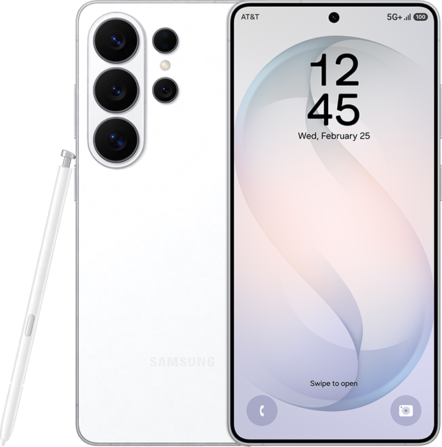 Samsung Galaxy S26 Ultra 5G 256GB S948B