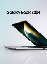 Samsung Galaxy Book 4 15.6"