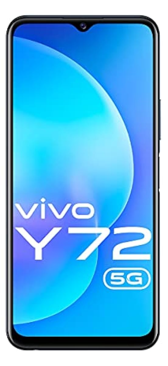 VIVO Y72 5G 128GB