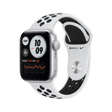 Apple Watch SE 44 мм Nike+ GPS