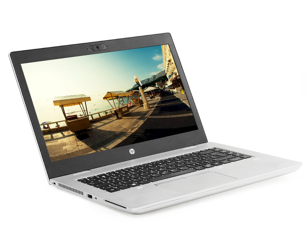 HP ProBook 645 G4 14"