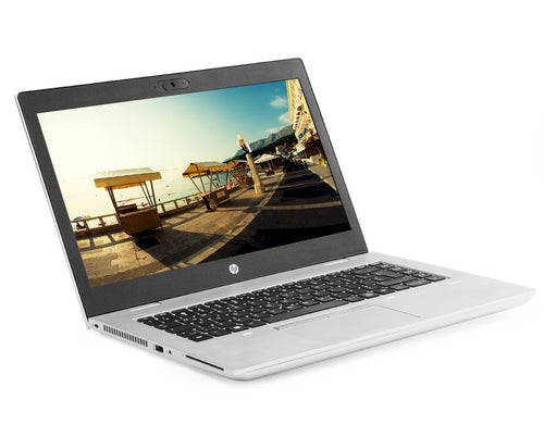 HP ProBook 645 G4 14"