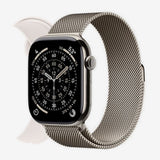 Apple Watch Series 11 46mm GPS алюминиевый корпус