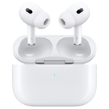 Apple AirPods Pro (2nd Gen) with MagSafe Charging Case (USB-C)