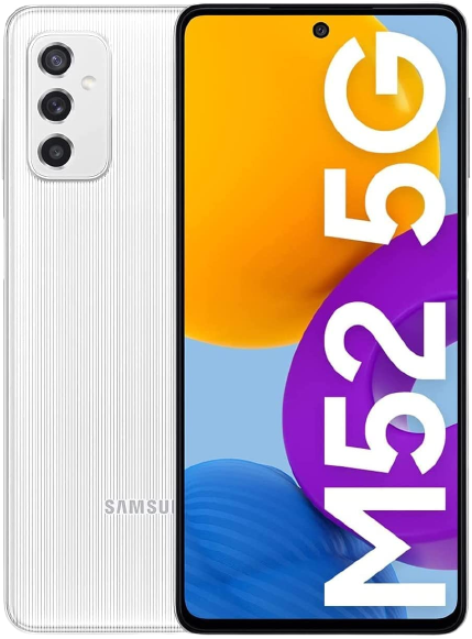 Samsung Galaxy M52 5G 128GB M526BR