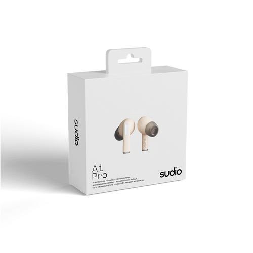 Sudio A1