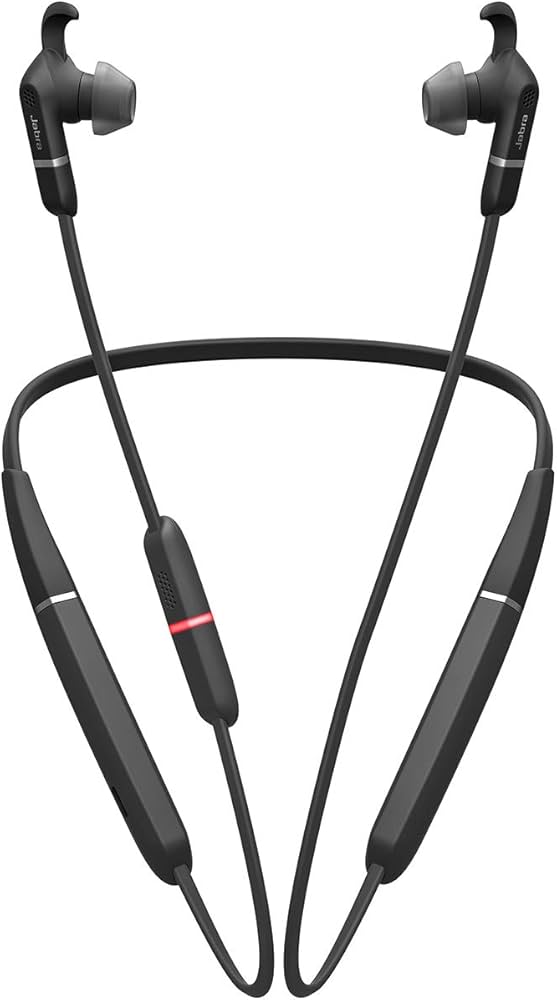 Jabra Evolve 65e UC