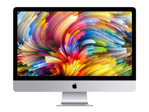 Apple iMac (21.5" Late 2015)