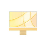Apple iMac (Retina 4.5K, 24" 2023, 2 TBT3 + 2 USB-C, M3)