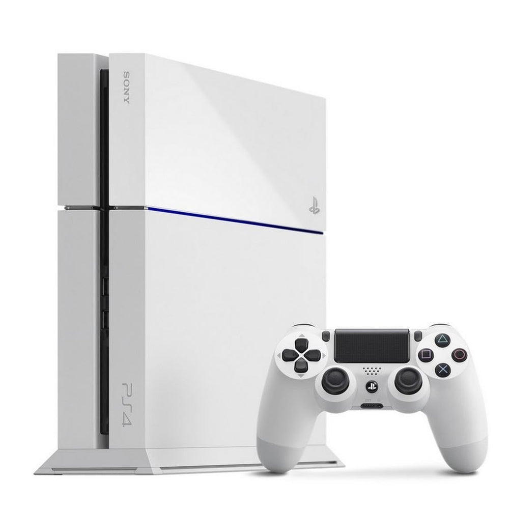 Sony PlayStation 4 Slim 500 ГБ CUH-21XXA