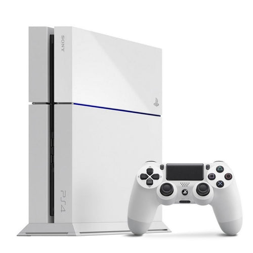 Sony PlayStation 4 Slim 500 ГБ CUH-21XXA